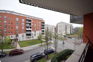 Möblierte Wohnung auf Zeit zu vermieten: – 60486 Bockenheim, Frankfurt am Main – Vorschaubild 23