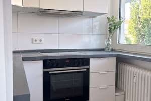     Moderne Wohnung in Pempelfort – Die vollständige Adresse der Immobilie erhältst du vom Anbieter., 40477 Pempelfort, Düsseldorf – Vorschaubild 10