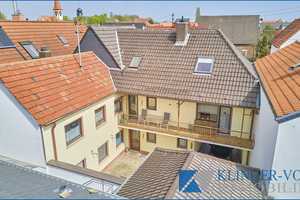 ** Zwei- bis Dreifamilienhaus in FT-Eppstein ** zum Selbstbezug oder Kapitalanlage – Frankenthal (Pfalz) – Vorschaubild 36