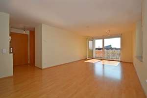 +++ Fernblick & Sonnenuntergang - hell & sonnig - 2 Balkone & 2 Bäder - inkl. EBK - TG optional +++ – Mahatma-Gandhi-Straße 9, 70376 Burgholzhof, Stuttgart – Vorschaubild 3