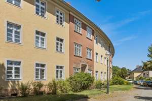 Zwei-Zimmer-Wohnung nähe S-Bahnhof Tegel – Die vollständige Adresse der Immobilie erhältst du vom Anbieter., 13509 Tegel, Berlin – Vorschaubild 2