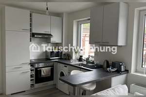 Tauschwohnung: Helles Studioappartment in zentral gelegenem Neubau – Langer Segen 6, 24105 Brunswik, Kiel – Vorschaubild 3