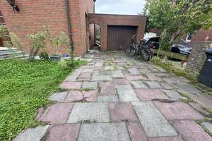 EIN GANZES HAUS mit Garten & XXL-DACHTERRASSE - IHR NÄCHSTES DOMIZIL?? – Am Haferkamp 26, 40589 Wersten, Düsseldorf – Vorschaubild 2