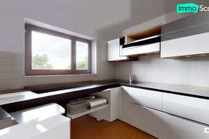 Helle 3 Zimmer Wohnung im grünen Wiblingen – Ulm – Vorschaubild 9