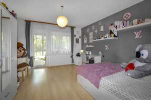 Alternative Haus? Großzügige barrierefreie 5 ZKB Gartenwohnung mit ca. 180 m² WF in ruhiger Lage! – Dillingen an der Donau (Kreis) – Vorschaubild 7