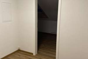 2 ZKB Dachgeschosswohnung in Bitburg zu vermieten