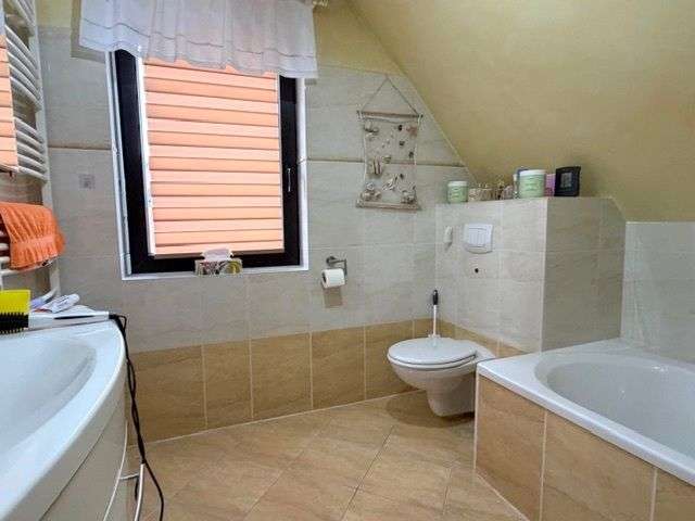 Immobilie in Laage - Einfamilienhaus in Diekhof - Bild 2