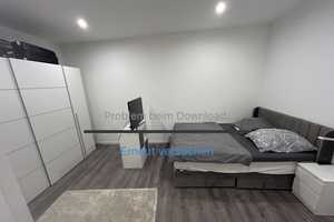 Sanierte 2-Raum-Wohnung mit Einbauküche in Wiesbaden – Kurt-Schumacher-Ring 53, 65195 Wiesbaden – Vorschaubild 2