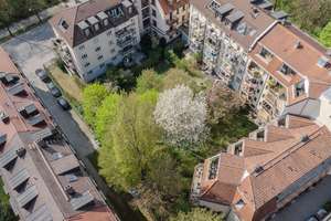 Altbaujuwel am Olympiapark. 3,5 Zimmer. Schwabing-West. – Die vollständige Adresse der Immobilie erhältst du vom Anbieter., 80809 Am Luitpoldpark, München – Vorschaubild 21
