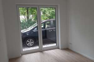 Exklusive 3 Zimmererdgeschosswohnung direkt am Naturschutzgebiet – Gebkenweg 64a, 26127 Nadorst, Oldenburg (Oldenburg) – Vorschaubild 7