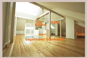 Einzigartig - Top-Lage - Jugendstiltraum – Die vollständige Adresse der Immobilie erhältst du vom Anbieter., 76185 Weststadt, Karlsruhe – Vorschaubild 30