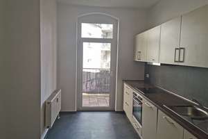 ***2 Zimmer mit EBK, Balkon Bad mit Wanne und Dusche zur Eigennutzung !*** – 9131 Ebersdorf, Chemnitz – Vorschaubild 2