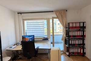 Helles 1-Zimmer-Apartment mit Balkon in Top-Lage Mannheim-Innenstadt  – G3 2, 68159 Innenstadt/Jungbusch, Mannheim – Vorschaubild 4