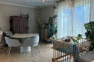3-Zimmer-Traumwohnung für Gartenliebhaber in Stuttgart-Kaltental – Hummelwiesenweg 42, 70569 Kaltental, Stuttgart – Vorschaubild 6