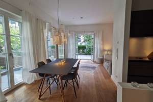 AQ - Garden Residence