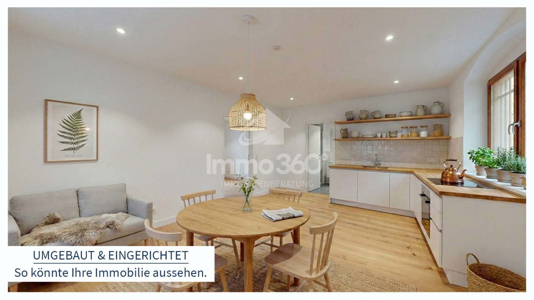 Denkmalgeschützter Altbau in Bestlage Pankow – ruhige 3-Zimmer-Wohnung, Berlin – Bild 2