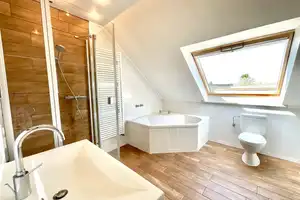 Traumhaftes Einfamilienhaus in Wattenbek – Rendsburg-Eckernförde (Kreis) – Vorschaubild 15