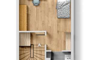 GE-Feldmark | Zuhause mit Charakter – Reihenmittelhaus auf vier Ebenen – Die vollständige Adresse der Immobilie erhältst du vom Anbieter., 45883 Feldmark, Gelsenkirchen – Vorschaubild 17