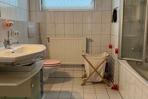 Helles & großzügiges Reihenendhaus mit Garten & Dachterrasse in Stuttgart Hausen –  sofort verfügbar – Die vollständige Adresse der Immobilie erhältst du vom Anbieter., 70499 Hausen, Stuttgart – Vorschaubild 17