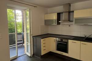 Ansprechende 2-Zimmer-Wohnung mit gehobener Innenausstattung in Augsburg – Proviantbachstr. 27, 86153 Am Schäfflerbach, Augsburg – Vorschaubild 7