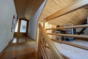 Zweifamilienhaus mit Garten am Waldrand ! – Die vollständige Adresse der Immobilie erhältst du vom Anbieter., 79853 Lenzkirch – Vorschaubild 59
