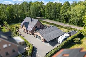 Neuwertiges Einfamilienhaus mit hochwertiger Ausstattung in Sackgassenlage – Die vollständige Adresse der Immobilie erhältst du vom Anbieter., 26639 Wiesmoor – Vorschaubild 2