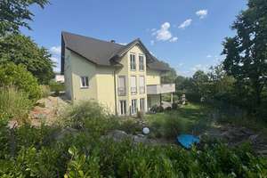 Ihr Traumdomizil ** Ruhe pur mit traumhaften Ausblick ** Top ** Pool – Die vollständige Adresse der Immobilie erhältst du vom Anbieter., 92711 Parkstein – Vorschaubild 3
