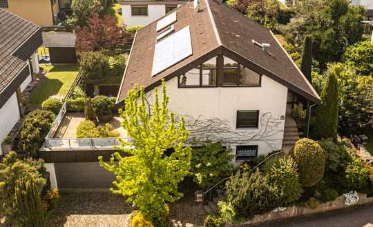 Ein Traumhaus für die ganze Familie