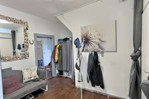 Historischer Charme trifft Gestütsflair: Großzügige 127 qm  Wohnung mit Kachelofen – Forststraße 2, 64658 Fürth – Vorschaubild 11