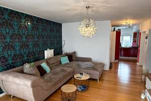 Charmante 3-Zimmer Etagenwohnung mit Balkon in ruhigem Wohngebiet – Die vollständige Adresse der Immobilie erhältst du vom Anbieter., 75180 Büchenbronn, Pforzheim – Vorschaubild 6