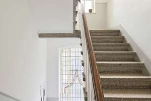 Altbauwohnung im Kölner Agnesviertel – Die vollständige Adresse der Immobilie erhältst du vom Anbieter., 50668 Neustadt/Nord, Köln – Vorschaubild 7