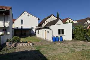 1 Familienhaus mit Garten in zentraler Lage – Darmstadt-Dieburg (Kreis) – Vorschaubild 9