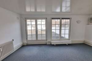 *****REDUZIERT! Entwicklungsfähiges, zentrales Büro- und Geschäftshaus in unmittelbarer KÖ-Nähe***** – Die vollständige Adresse der Immobilie erhältst du vom Anbieter., 40213 Altstadt, Düsseldorf – Vorschaubild 13