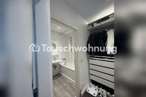 Tauschwohnung: Bietehübsche 1-Zi-Whg in Düsseldorf, suche in FFM – Grupellostraße 23, 40210 Stadtmitte, Düsseldorf – Vorschaubild 11