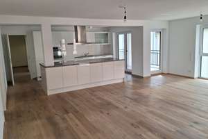 Exklusive 3-Zimmer-Wohnung am Kästrich | 118 m² | Lift direkt in die Wohnung | Stellplatz im Haus – Martinsstraße 4, 55116 Oberstadt, Mainz – Vorschaubild 12