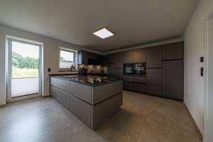 Exklusive Stadtvilla mit Dachterrasse, hochwertiger Designausstattung und modernster Energietechnik – Die vollständige Adresse der Immobilie erhältst du vom Anbieter., 27232 Sulingen – Vorschaubild 8