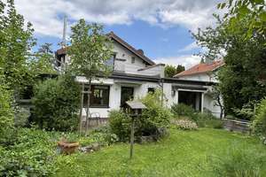 Bezugsfrei!
Einfamilienhaus mit Stil und Ausbaupotential sowie traumhaften Sonnengarten in TOP-Lage – Die vollständige Adresse der Immobilie erhältst du vom Anbieter., 53175 Plittersdorf, Bonn – Vorschaubild 2