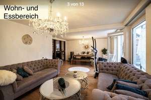 110 m² Maisonette in Stöckheim | 23 m² Südwestbalkon | EBK – Leipziger Straße 226, 38124 Stöckheim-Leiferde, Braunschweig – Vorschaubild 3