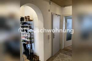 Tauschwohnung: 3Zimmer/Pärchen/WG-Wohnung, suchen: 4.Zimmer Familienheim – Die vollständige Adresse der Immobilie erhältst du vom Anbieter., 30171 Südstadt, Hannover – Vorschaubild 4