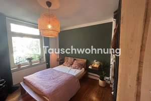 Tauschwohnung: 3-Zimmer Altbauwohnung in Ottensen – Die vollständige Adresse der Immobilie erhältst du vom Anbieter., 22765 Ottensen, Hamburg – Vorschaubild 11