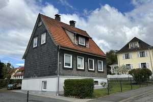 Einfamilienhaus mit ca. 83 m² Wohnfläche und ca. 740 m² Grundstück im Herzen von Walkenried – Osterode am Harz (Kreis) – Vorschaubild 5