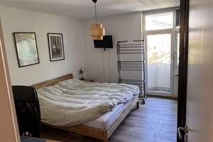 Charmante 2‑Zimmer‑Wohnung in Sendling‑Westpark – ruhig, zentral & gut geschnitten – Die vollständige Adresse der Immobilie erhältst du vom Anbieter., 81369 Mittersendling, München – Vorschaubild 6