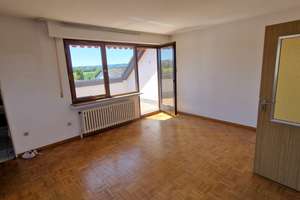 Exklusive 2-Raum-DG-Wohnung in Bonn-Endenich – Die vollständige Adresse der Immobilie erhältst du vom Anbieter., 53121 Endenich, Bonn – Vorschaubild 2
