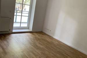 Klein aber fein - 1,5-Zimmer-Wohnung mit Tageslichtbad und Balkon – Sollingstr. 6, 30419 Stöcken, Hannover – Vorschaubild 6