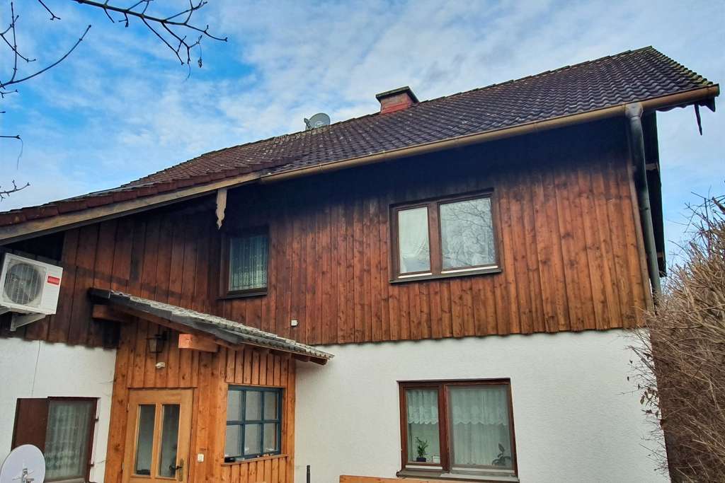 Immobilie in Gangkofen - Hier fühlt sich Ihre Familie bestimmt wohl! - Bild 3