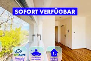 * Feierabend am See * 2 Zimmer * Erstbezug * Balkon * Stellplatz * JETZT besichtigen... – Hohe Str. 48, 4416 Markkleeberg – Vorschaubild 1