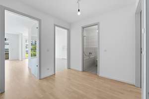Provisionsfreie 3,5-Zi.- Wohnung  I   93,5 qm   I    Südostbalkon I   Kölner Süden – Die vollständige Adresse der Immobilie erhältst du vom Anbieter., 50999 Sürth, Köln – Vorschaubild 14