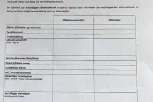 Schöne Dachgeschosswohnung mit dreieinhalb Zimmern und Balkon in Hannover – Badenstedter Str 186, 30455 Badenstedt, Hannover – Vorschaubild 17
