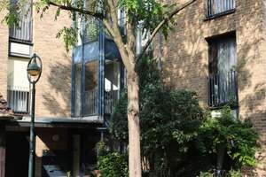 Helle 2-Zimmer-Wohnung mit Balkon und Seeblick in Düsseldorf-Wersten – Ziegeleiweg 63, 40591 Wersten, Düsseldorf – Vorschaubild 2