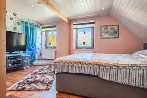 NEUER PREIS! Sofort einziehen & wohlfühlen – Wohntraum mit XXL-Balkon & Gartenparadies – Die vollständige Adresse der Immobilie erhältst du vom Anbieter., 66989 Petersberg – Vorschaubild 32